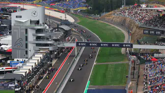 MSC Cruises, Türkiye Grand Prix'inin İsim Sponsoru Olarak Formula 1'e Etkileyici Bir Yatırım Yaptı!