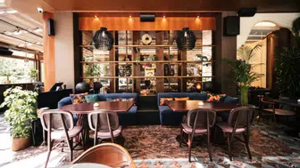 Manzé İstanbul: Suadiye'nin Yeni Gastronomi ve Sosyal Yaşam Merkezi Olmaya Aday!