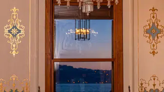 Çırağan Palace Kempinski İstanbul'da Yaz Mevsimi Keyfi Devam Ediyor!