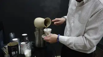 Rize'den Çaya Alternatif Bir İnovasyon: Yerli Kahve Üretimi Başladı!