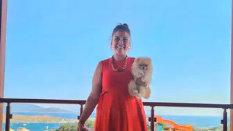 CLUB DEDEMAN BODRUM, Evcil Hayvanlarıyla Seyahat Edenlere Konforlu Bir Deneyim Sunuyor