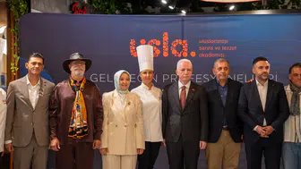 USLA Akademi 15. Yılında Gastronomi Sektöründe İki Önemli Yenilik Gerçekleştirdi!