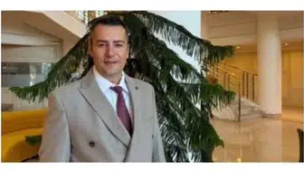 Aybars Dayan: Modern Turizm, Coğrafyayı Keşfetmek ve Tadım Üzerine İnşa Edilmiş