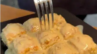 Tahinli Baklava ile Lezzet Yolculuğu: Tahinin Değeri Henüz Tam Anlaşılmadı!