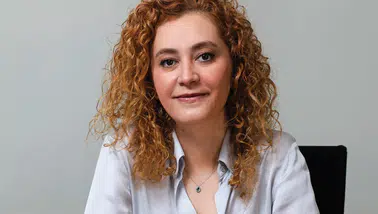 Doğanay Gıda'da Pazarlama Departmanına Yeni Atama: Pınar Nokay Göreve Başladı!