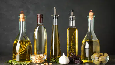 Zeytinyağı İhracatında Kota ve Yasaklar Nedeniyle %28'lik Keskin Düşüş!