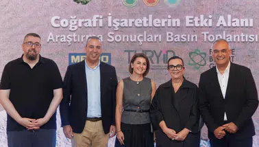 Metro Türkiye,TURYİD ve FutureBright İş Birliğiyle Coğrafi İşaretli Ürünlerin Nabzını Tuttu