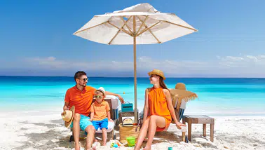 TATİLBUDUR, Erken Rezervasyon Fırsatlarıyla Yaz Tatiline Hazırlanıyor!