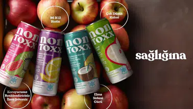 Fersan'dan Sağlık Dolu Yenilikçi Ürünler Pazarına Sunuldu!