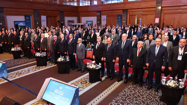 Süt Endüstrisi Ulusal Zirvesi, Yoğun Katılımla Sektör Temsilcilerini Buluşturdu