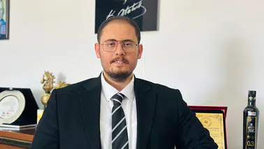 Köklü, Anadolu'nun Lider Zeytinyağı Üreticisi Olarak Zirveye Yerleşti!