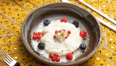 Ramazan Atölyesi: Geleneksel Lezzetler Modern Dokunuşla Yeniden Hayat Buluyor