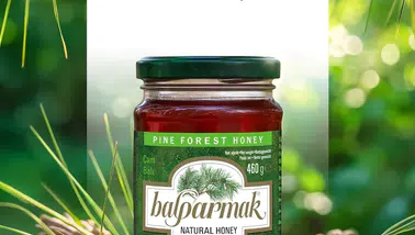 Balparmak, SIAL Paris 2026'da Türk Çam Balı'nın Global Marka Değerini Yükseltiyor