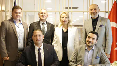 Dedeman Hospitality: Kırklareli’nin İlk Markalı Oteli ile Misafirperverliğini Yükseltiyor!