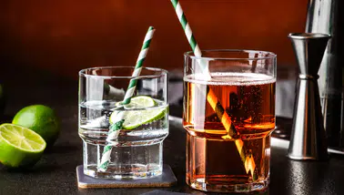 LAV HORECA'dan İkram Sektörüne Modern ve Fonksiyonel Yenilik: Bonn Ürünü!