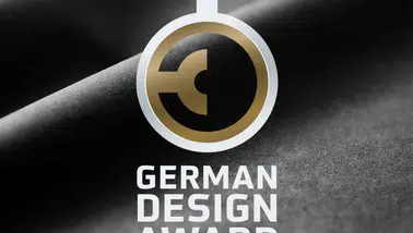 Korkmaz’ın Tasarım Başarısı: German Design Award’dan 7 Ödül Birden!