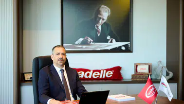 Tamek Sagra Grup'ta Önemli Atama: Kadir Büyükhelvacıgil Genel Koordinatörlük Görevine Getirildi