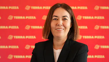 Terra Pizza Çalışanları, Adımlarıyla UNICEF'e Çocuklar İçin Beslenme Desteği Sağladı
