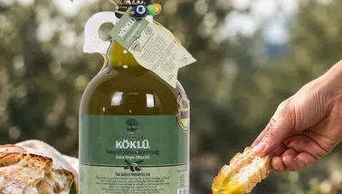 Köklerden Masalara Gelen Taze Lezzet: Yeni Sezon Zeytinyağı Artık Satışta!