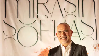 Anadolu'nun 5 Bin Yıllık Zengin Mirası, "Mirasın Sofrası" Etkinliğiyle İstanbul'da Gastronomik Bir Şölene Dönüştü