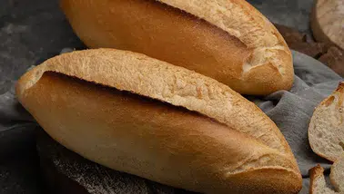 Beyaz Ekmek Tarih Oluyor!