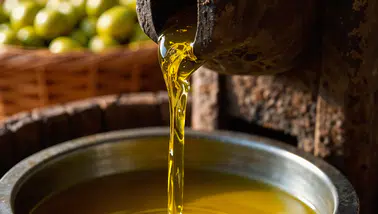 Türk Zeytinyağı İhracatında Tehlikeli Dönem: Sektör Üzerindeki Baskılar Artıyor!