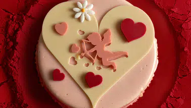 Sevgililer Günü’ne Özel: Vakko L'Atelier ile Çikolata ile Duygularınızı Anlatın!