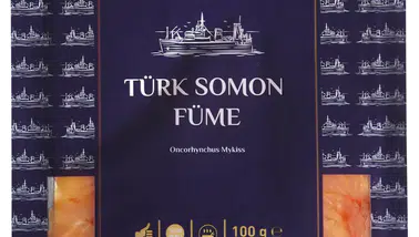 Omega-3'ten Zengin Metro Premium Türk Somonu Artık Füme Alternatifiyle Marketlerde!