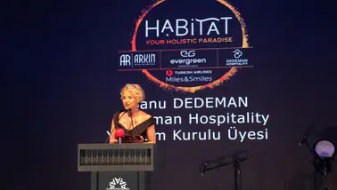 Dedeman Hospitality, Kıbrıs'ta Yenilikçi Bir Uygulama Başlatıyor: Suites & Residences Sahiplerine 200 Milyon Mil ve Özel Konaklama İmkanları!