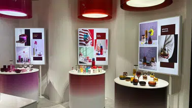 LAV, 2026 Koleksiyonlarıyla Ambiente Fuarında Göz Kamaştırıyor!