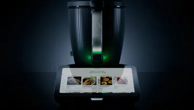 Thermomix® TM7, Mutfaktaki İlk Yılını Kutluyor!