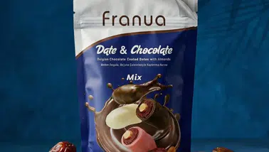 Sevgililer Günü'nde Romantik Anları Taçlandıran Özel Tat: Franua