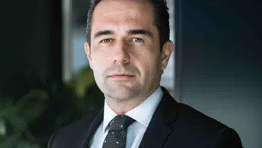 Lactalis Türkiye'de Yeni CEO: Onur Barım Göreve Başladı!