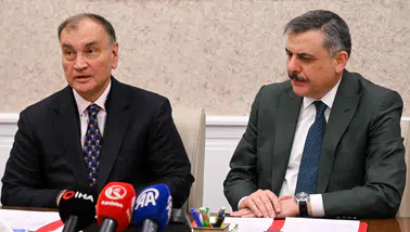 Yıldız Holding'den Gastronomi Eğitimine Önemli Destek