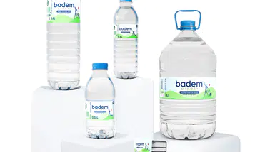 Türkiye'nin Ambalajlı Su Pazarı 11 Milyar Litrelik Eşiği Geride Bıraktı