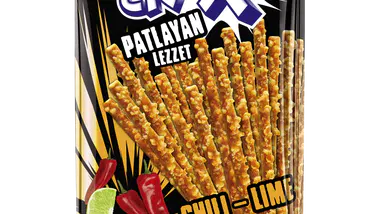 ETİ'nin Crax Bisküvisi: Patlayan Lezzet ile Keyfinizi Zirveye Taşıyın!