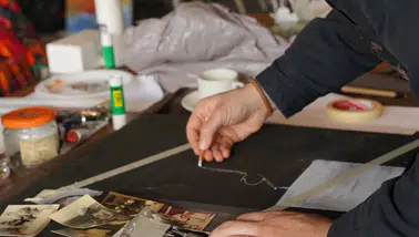 NESCAFÉ Gold’dan Yeni Şehirler İçin “Bu Fincan Sanat Yolunda” Projesinin Tanıtımı!