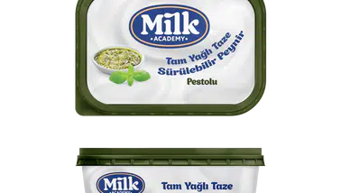 Sofralarınıza Milk Academy'den Farklı Tatlar Ekleniyor!
