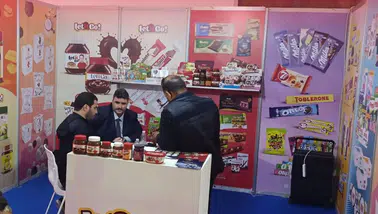 LETITGO, Uluslararası Libya Gıda Fuarı'nda Kendine Güçlü Bir Yer Edindi!