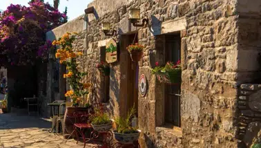 "Türkiye'nin Dört Köyü Kültürel Zenginlikleriyle Dünya Turizmine Açılıyor!" - Bakan Ersoy: "Yerel Değerlerimizi Global Arenada Tanıtıyoruz"