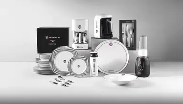 Karaca'dan Taraftarlara Özel Koleksiyon: Büyük Takımların Anısını Sofralara Taşıyan Ürünler!