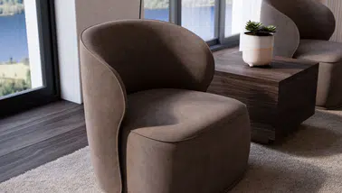 Sanat ve Doğanın Büyüleyici Buluşması: Art Design ile Doğal Dokuların Şık Uyumu