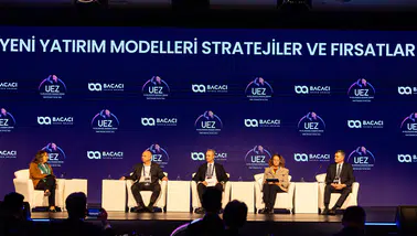 Mert Altınkılınç: Gıda Sektöründe Sürdürülebilir Dönüşümde Liderlik Yapıyoruz