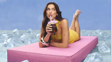 Nespresso, Dua Lipa İle Yeni Vertuo Serisini Tanıttı!
