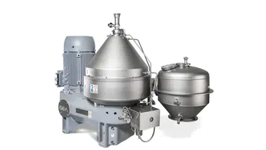 GEA, Narenciye Suyu Üretiminde Verimliliği ve Stabiliteyi Sağlayan Yeni Separator Teknolojisini Tanıttı!