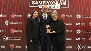 Bonna İhracat Şampiyonluğunu Sürdürüyor