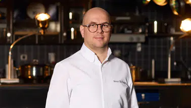 Gastronometro'da Yönetim Değişikliği: Yeni Dönem Başladı!