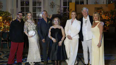 Londra'da İlk Kez Gerçekleşen 'Sofralar Sergisi' Büyük İlgi Gördü