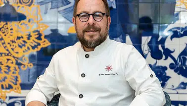 Restoran Sektöründe Geleceği Şekillendirecek Yenilikçi Bir Yapının Doğuşu