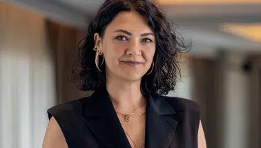 Conrad İstanbul Boğaziçi'nde Stratejik Yükseliş Gerçekleşti